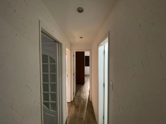 Imagem Apartamento com 3 Quartos à Venda, 112 m² em Gonzaga - Santos