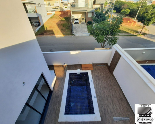 Imagem Casa com 4 Quartos à Venda, 217 m² em Parque Ibiti Reserva - Sorocaba Imagem Casa com 4 Quartos à Venda, 217 m² em Parque Ibiti Reserva - Sorocaba