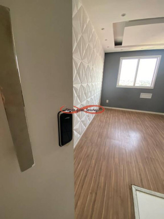 Imagem Apartamento com 2 Quartos à Venda, 45 m² em Jardim Helena - São Paulo