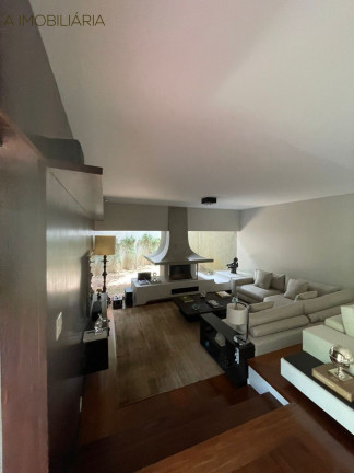 Imagem Casa com 5 Quartos à Venda, 980 m² em Jardim Morumbi - São Paulo