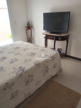 Imagem Casa com 3 Quartos à Venda, 187 m² em Loteamento Recanto Do Lago - São José Do Rio Preto
