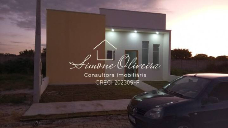 Imagem Casa com 2 Quartos à Venda, 93 m² em Quiririm - Taubaté