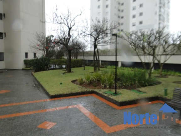 Imagem Apartamento com 3 Quartos à Venda, 70 m² em Lauzane Paulista - São Paulo