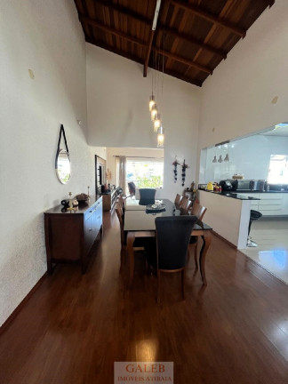 Imagem Casa com 3 Quartos à Venda, 250 m² em Jardim Paulista - Atibaia Imagem Casa com 3 Quartos à Venda, 250 m² em Jardim Paulista - Atibaia