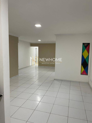 Imagem Apartamento com 3 Quartos à Venda, 140 m² em Piedade - Jaboatão Dos Guararapes
