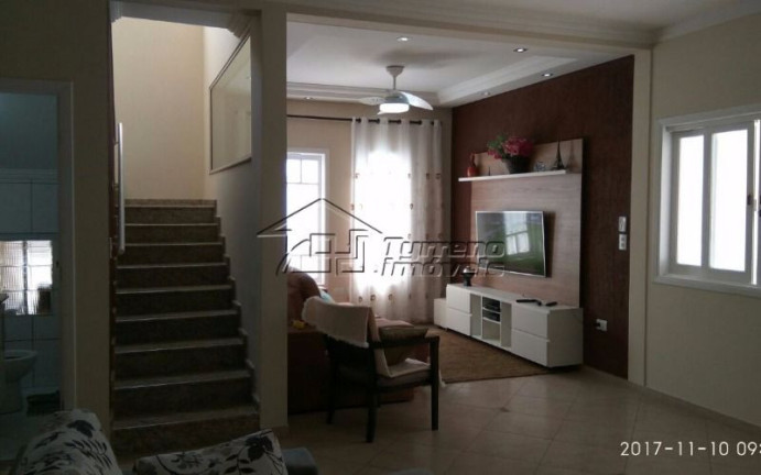 Imagem Casa com 3 Quartos à Venda, 192 m² em Jardim Das Indústrias - São José Dos Campos Imagem Casa com 3 Quartos à Venda, 192 m² em Jardim Das Indústrias - São José Dos Campos