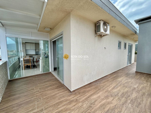 Imagem Cobertura com 3 Quartos à Venda, 160 m² em Bombas - Bombinhas