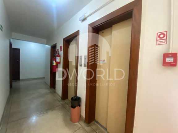 Imagem Sala Comercial à Venda, 30 m² em Centro - Santo André