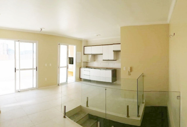 Imagem Cobertura com 3 Quartos à Venda, 112 m² em Centro - Santa Maria