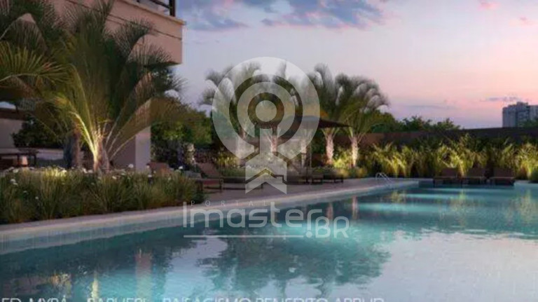 Imagem Apartamento com 3 Quartos à Venda, 132 m² em Meireles - Fortaleza