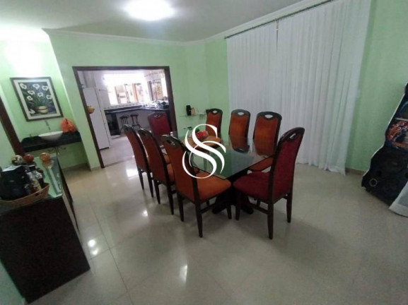 Imagem Casa com 3 Quartos à Venda, 300 m² em Várzea - Lagoa Santa