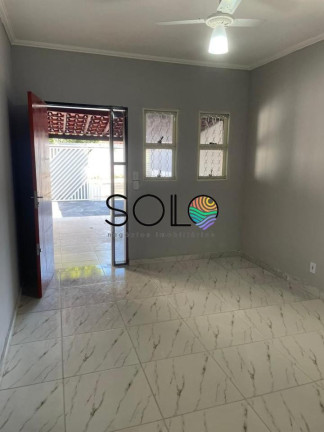 Imagem Casa com 2 Quartos à Venda, 92 m² em Jardim Esplanada - Araraquara Imagem Casa com 2 Quartos à Venda, 92 m² em Jardim Esplanada - Araraquara
