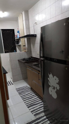 Imagem Apartamento com 2 Quartos à Venda, 55 m² em Jardim América - São José Dos Campos Imagem Apartamento com 2 Quartos à Venda, 55 m² em Jardim América - São José Dos Campos