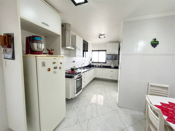 Imagem Apartamento com 3 Quartos à Venda, 116 m² em Guilhermina - Praia Grande