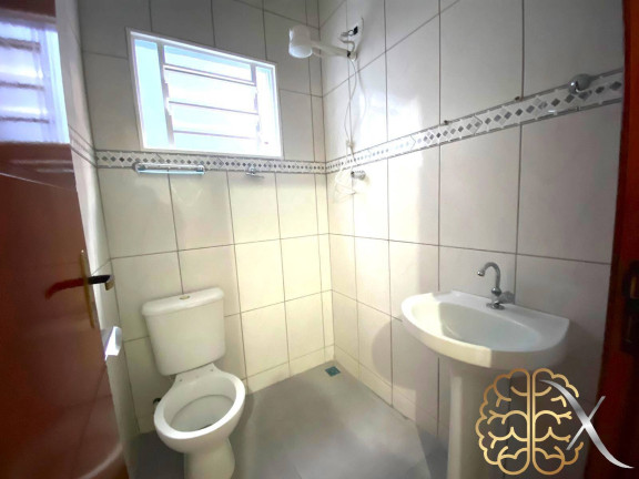 Imagem Casa com 2 Quartos à Venda, 125 m² em Parque Urupês - Taubaté