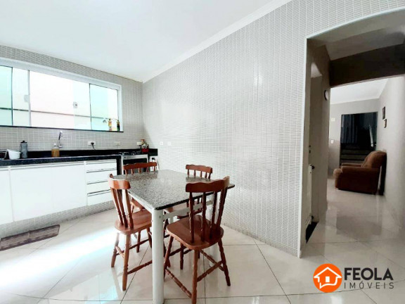 Imagem Casa com 3 Quartos à Venda, 140 m² em Parque Das Nações - Americana Imagem Casa com 3 Quartos à Venda, 140 m² em Parque Das Nações - Americana