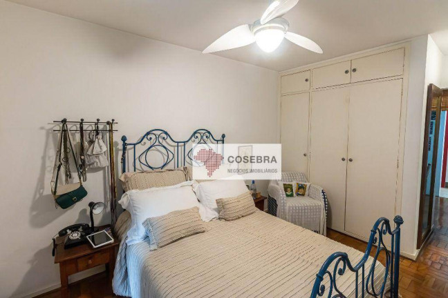 Imagem Apartamento com 1 Quarto à Venda, 86 m² em Itaim Bibi - São Paulo