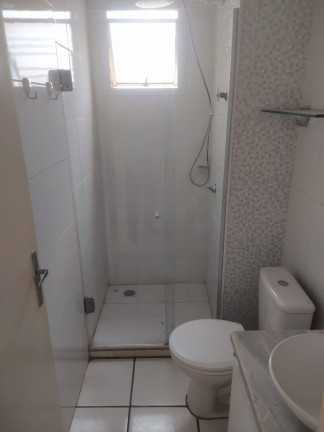 Imagem Apartamento com 2 Quartos à Venda, 53 m² em Jardim Florianópolis - Cuiabá Imagem Apartamento com 2 Quartos à Venda, 53 m² em Jardim Florianópolis - Cuiabá