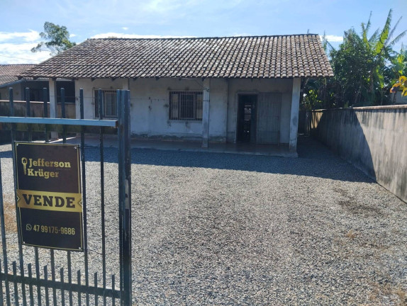 Casa com 3 Quartos à Venda, 325 m² em Salinas - Balneário Barra Do Sul