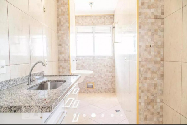 Imagem Apartamento com 2 Quartos à Venda, 50 m² em Vila Jacuí - São Paulo Imagem Apartamento com 2 Quartos à Venda, 50 m² em Vila Jacuí - São Paulo