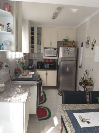 Imagem Apartamento com 3 Quartos à Venda, 105 m² em Gonzaga - Santos