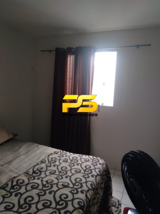 Imagem Apartamento com 2 Quartos à Venda, 60 m² em Bancários - João Pessoa