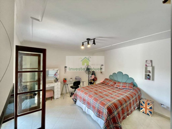 Imagem Casa de Condomínio com 3 Quartos à Venda, 280 m² em Granja Viana - Carapicuíba Imagem Casa de Condomínio com 3 Quartos à Venda, 280 m² em Granja Viana - Carapicuíba