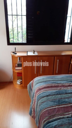 Imagem Casa com 3 Quartos à Venda, 135 m² em Mirandópolis - São Paulo Imagem Casa com 3 Quartos à Venda, 135 m² em Mirandópolis - São Paulo