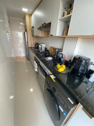Imagem Apartamento com 2 Quartos à Venda, 63 m² em Boqueirão - Praia Grande Imagem Apartamento com 2 Quartos à Venda, 63 m² em Boqueirão - Praia Grande