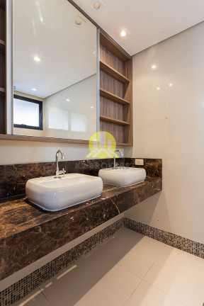 Imagem Apartamento com 3 Quartos à Venda, 169 m² em Vila Madalena - São Paulo Imagem Apartamento com 3 Quartos à Venda, 169 m² em Vila Madalena - São Paulo