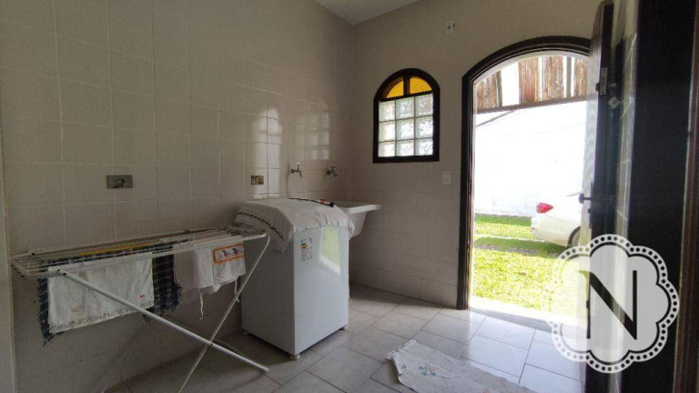 Imagem Sobrado com 5 Quartos à Venda, 222 m² em Satélite - Itanhaém Imagem Sobrado com 5 Quartos à Venda, 222 m² em Satélite - Itanhaém