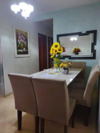 Imagem Apartamento com 3 Quartos à Venda, 70 m² em Vila Monumento - São Paulo