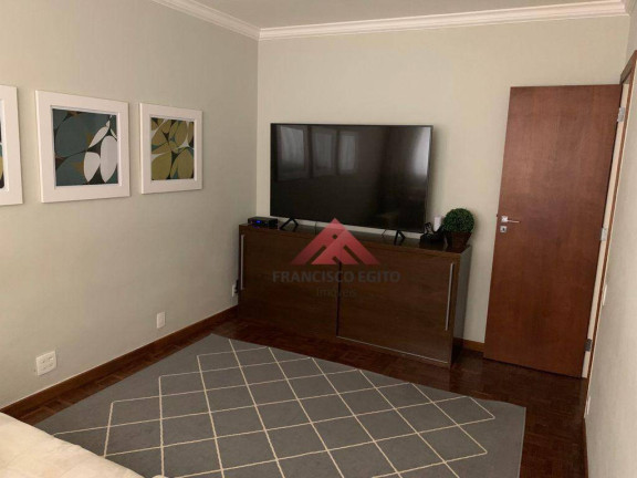 Imagem Apartamento com 3 Quartos à Venda, 155 m² em Icaraí - Niterói Imagem Apartamento com 3 Quartos à Venda, 155 m² em Icaraí - Niterói