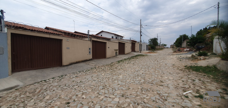 Imagem Apartamento com 2 Quartos à Venda, 50 m² em Melo Viana - Esmeraldas