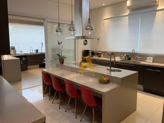 Imagem Casa com 4 Quartos à Venda, 620 m² em Tamboré 11 - Santana De Parnaíba Imagem Casa com 4 Quartos à Venda, 620 m² em Tamboré 11 - Santana De Parnaíba