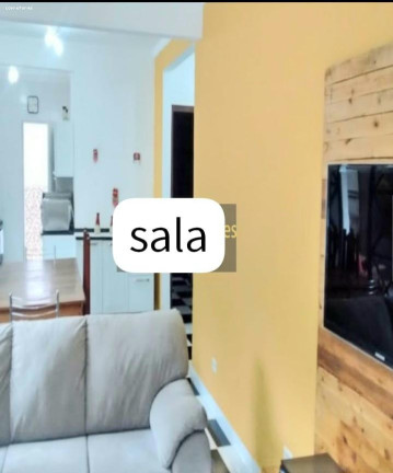 Casa com 3 Quartos à Venda, 93 m² em Maresias - São Sebastião