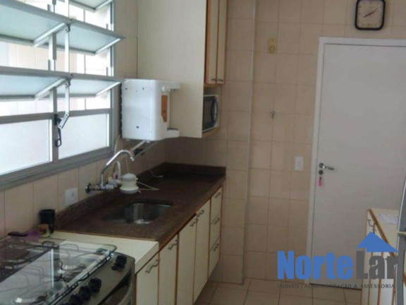 Imagem Apartamento com 3 Quartos à Venda, 96 m² em Vila Pompéia - São Paulo