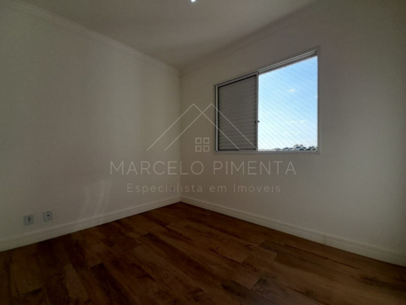 Imagem Apartamento com 2 Quartos à Venda, 47 m² em Jardim Alto Da Boa Vista - Valinhos