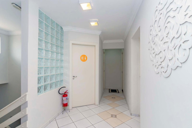 Imagem Sala Comercial à Venda, 514 m² em Bigorrilho - Curitiba