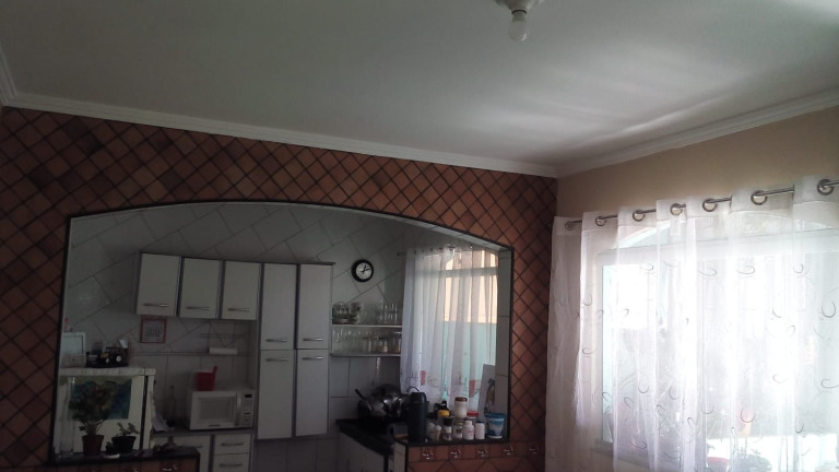 Imagem Sobrado com 3 Quartos à Venda, 276 m² em Jardim Portugal - São José Dos Campos