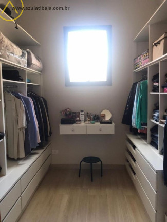 Imagem Casa com 3 Quartos à Venda, 233 m² em Condominio Residencial Agua Verde - Atibaia