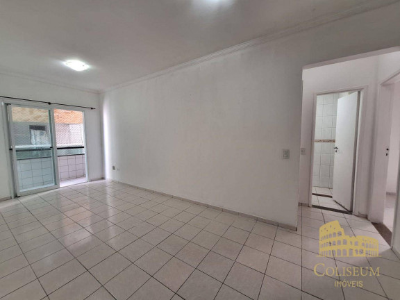 Imagem Apartamento com 2 Quartos para Alugar, 64 m² em Vila Assunção - Praia Grande Imagem Apartamento com 2 Quartos para Alugar, 64 m² em Vila Assunção - Praia Grande