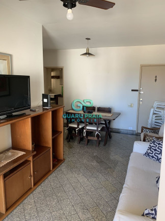 Imagem Apartamento com 3 Quartos à Venda, 76 m² em Enseada - Guarujá
