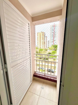 Imagem Apartamento com 2 Quartos para Alugar, 77 m² em Jardim Aquarius - São José Dos Campos Imagem Apartamento com 2 Quartos para Alugar, 77 m² em Jardim Aquarius - São José Dos Campos