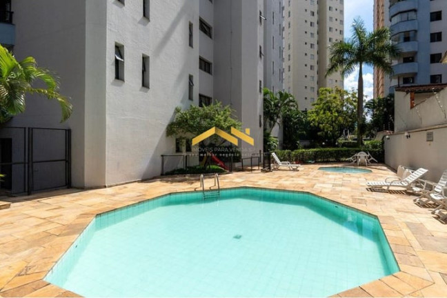 Imagem Apartamento com 3 Quartos à Venda, 105 m² em Vila Nova Conceição - São Paulo Imagem Apartamento com 3 Quartos à Venda, 105 m² em Vila Nova Conceição - São Paulo