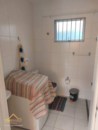 Imagem Imóvel com 2 Quartos à Venda, 54 m² em Melvi - Praia Grande Imagem Imóvel com 2 Quartos à Venda, 54 m² em Melvi - Praia Grande
