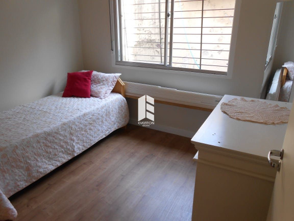 Imagem Apartamento com 3 Quartos à Venda, 105 m² em Centro - Santa Maria