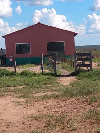 Imagem Fazenda à Venda, 17.799.000 m² em Zona Rural - Baianópolis Imagem Fazenda à Venda, 17.799.000 m² em Zona Rural - Baianópolis