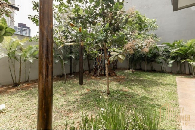 Imagem Apartamento com 1 Quarto à Venda, 47 m² em Vila Mariana - São Paulo