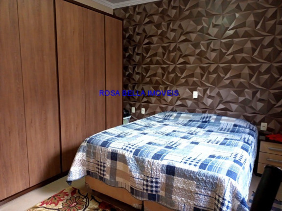 Imagem Casa com 3 Quartos à Venda, em Caxambu - Jundiaí Imagem Casa com 3 Quartos à Venda, em Caxambu - Jundiaí